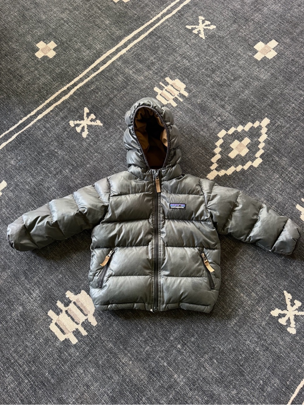 Kids Jacket Patagonia